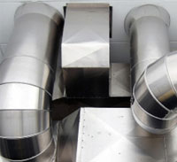 Duct Cleaning