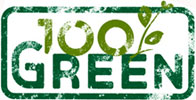 Green Cleaning Solution